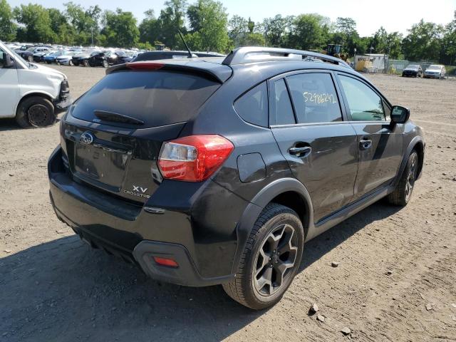 Photo 4 from auction – 2014 SUBARU XV CROSSTR with VIN JF2GPACC4E8338999