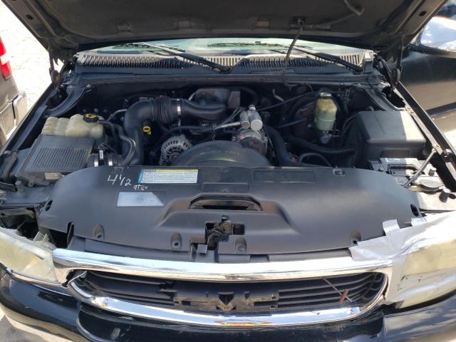 Photo 7 from auction – 2000 GMC NEW SIERRA with VIN 1GTEC14W0YZ225141