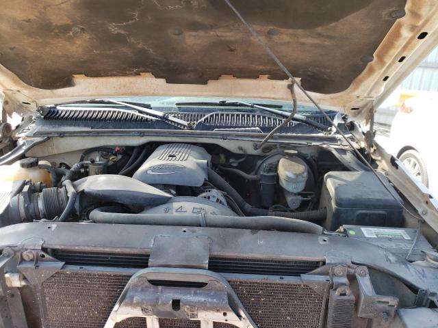 Photo 7 from auction – 2004 CHEVROLET SILVERADO with VIN 1GCEK19TX4E323886