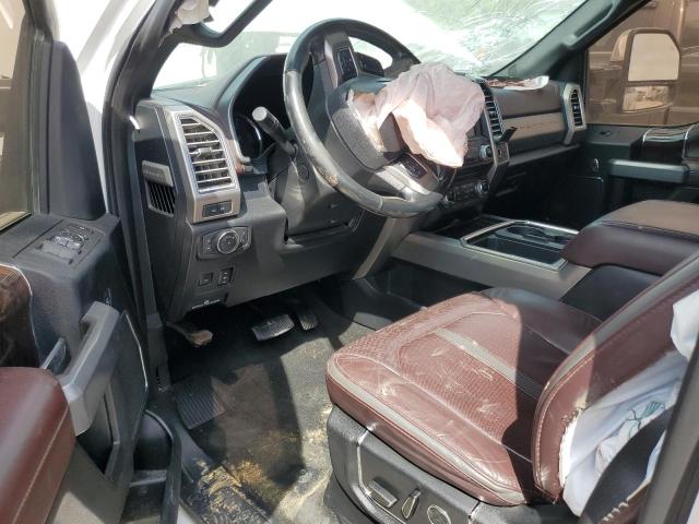 Photo 9 from auction – 2017 FORD F250 SUPER with VIN 1FT7W2BT5HEC41227