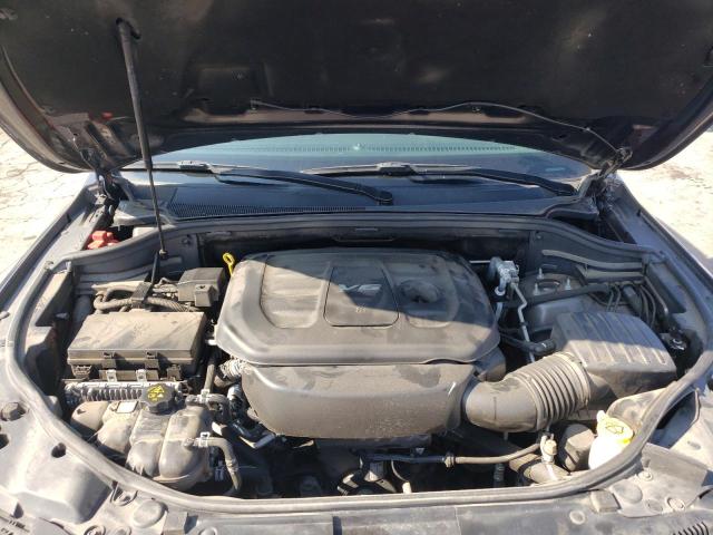Photo 7 from auction – 2017 JEEP GRAND CHER with VIN 1C4RJFBG6HC603692
