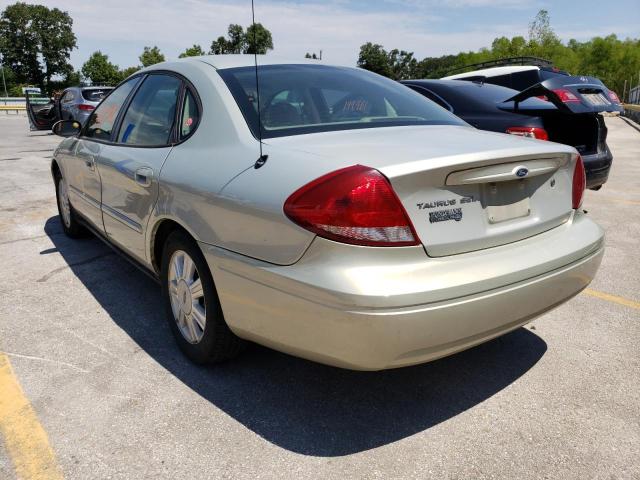 Photo 3 from auction – 2005 FORD TAURUS SEL with VIN 1FAFP56235A273355