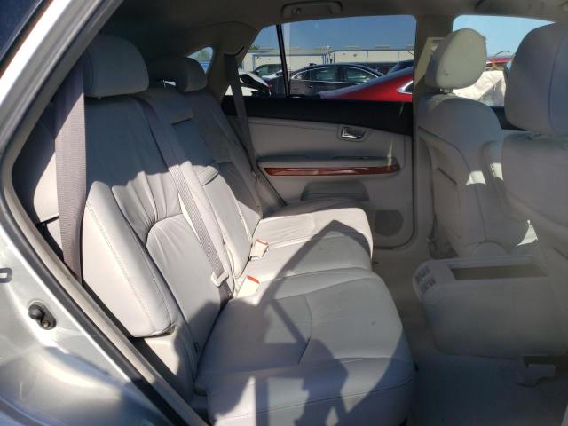 Photo 6 from auction – 2004 LEXUS RX 330 with VIN 2T2GA31U44C001416