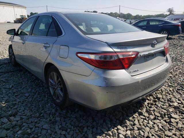 Photo 3 from auction – 2015 TOYOTA CAMRY LE with VIN 4T1BF1FK5FU040464