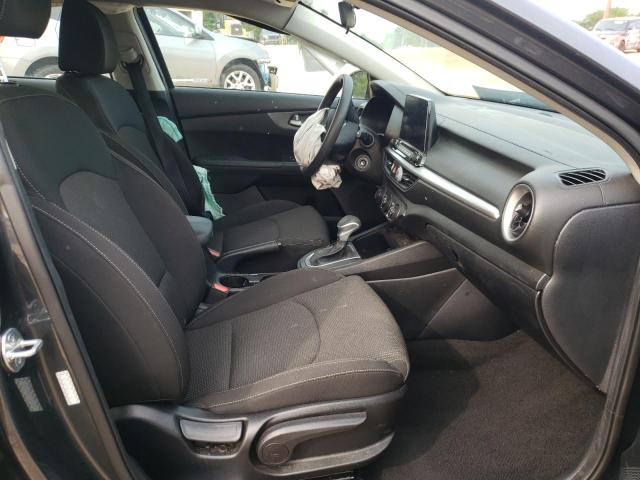 Photo 5 from auction – 2020 KIA FORTE FE with VIN 3KPF24AD0LE191055