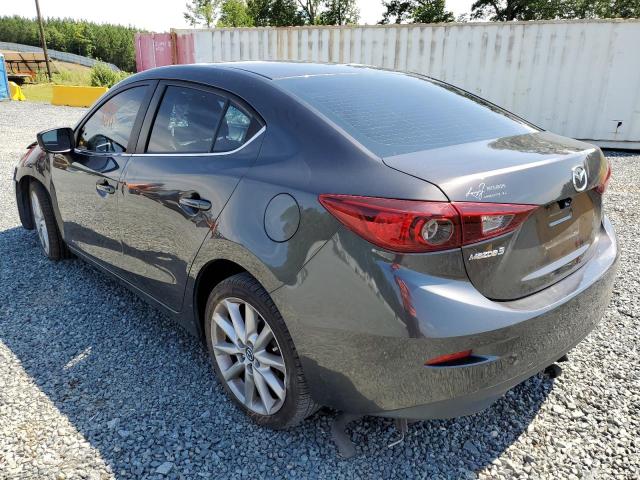 Photo 3 from auction – 2017 MAZDA 3 TOURING with VIN 3MZBN1V73HM115414