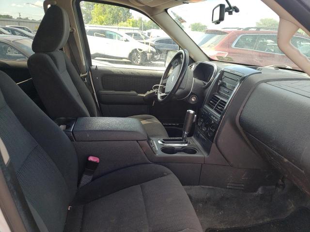 Photo 5 from auction – 2009 FORD EXPLORER S with VIN 1FMEU51E19UA31079