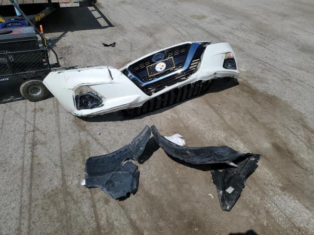 Photo 9 from auction – 2019 NISSAN ALTIMA SL with VIN 1N4BL4EV5KN311656