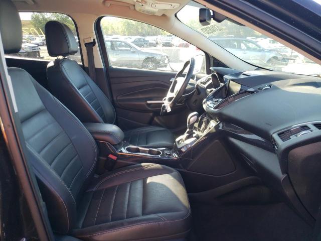 Zdjęcie 5 z aukcji – 2014 FORD ESCAPE TIT z VIN 1FMCU9J97EUD31608