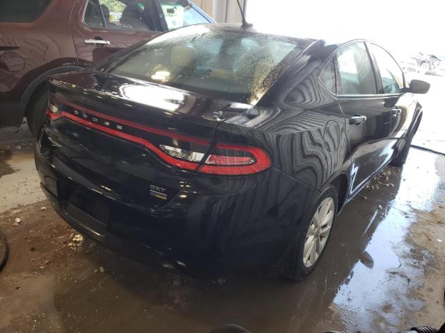 Photo 4 from auction – 2014 DODGE DART SXT with VIN 1C3CDFBA6ED750355