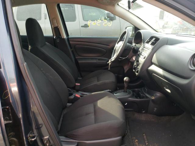 Photo 5 from auction – 2017 NISSAN VERSA S with VIN 3N1CN7APXHL821112