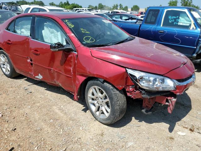Photo 9 from auction – 2014 CHEVROLET MALIBU with VIN 1G11C5SL0EF108146