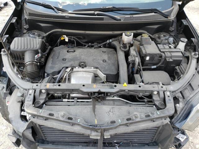 Photo 7 from auction – 2019 CHEVROLET EQUINOX PR with VIN 3GNAXPEX9KS657509