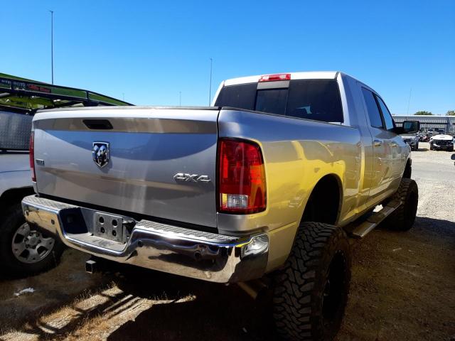 Photo 4 from auction – 2014 RAM 2500 SLT with VIN 3C6UR5ML0EG246405