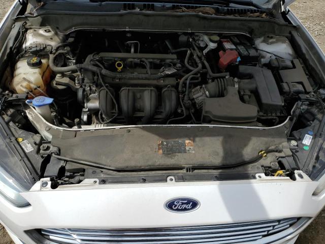 Photo 7 from auction – 2013 FORD FUSION SE with VIN 3FA6P0H72DR215740
