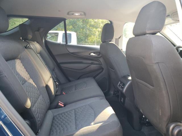 Photo 6 from auction – 2019 CHEVROLET EQUINOX LT with VIN 2GNAXUEV9K6161685