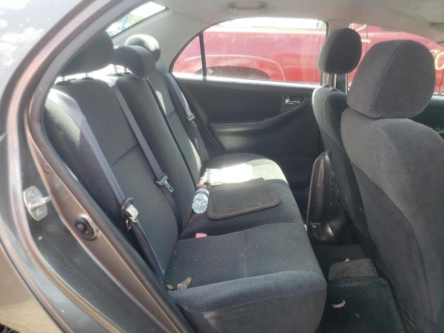 Photo 6 from auction – 2008 TOYOTA COROLLA CE with VIN 2T1BR32EX8C935181