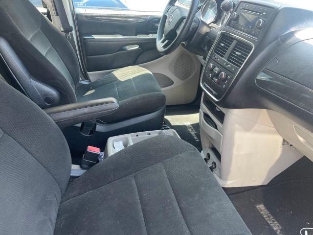 Photo 5 from auction – 2012 DODGE GRAND CARA with VIN 2C4RDGBG1CR139871