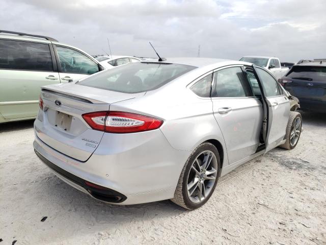 Photo 4 from auction – 2016 FORD FUSION TIT with VIN 3FA6P0K9XGR354951
