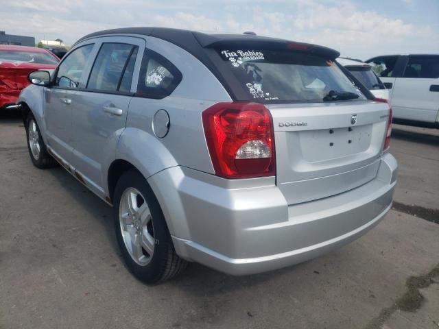 Photo 3 from auction – 2010 DODGE CALIBER SX with VIN 1B3CB4HA9AD663168