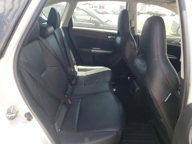 Photo 6 from auction – 2013 SUBARU IMPREZA WR with VIN JF1GR7E61DG864553