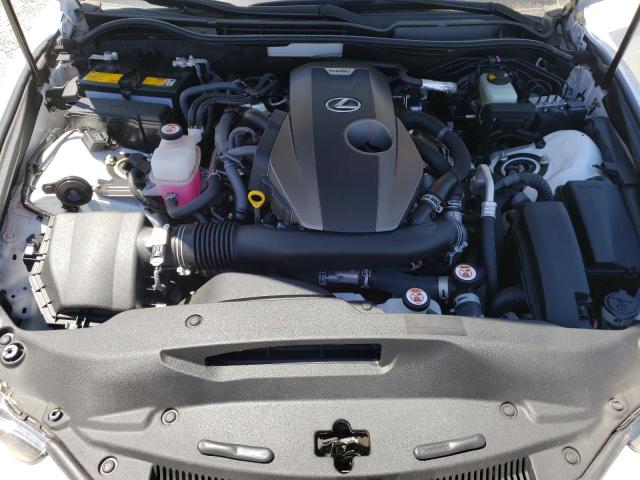 Photo 7 from auction – 2019 LEXUS IS 300 with VIN JTHBA1D21K5098323