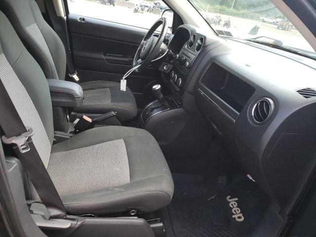 Photo 5 from auction – 2012 JEEP COMPASS LA with VIN 1C4NJDEB9CD603708
