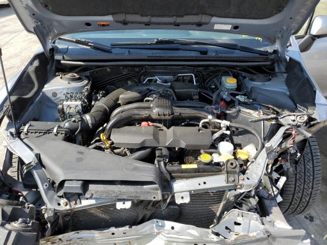 Photo 7 from auction – 2017 SUBARU CROSSTREK with VIN JF2GPABC5H8200300
