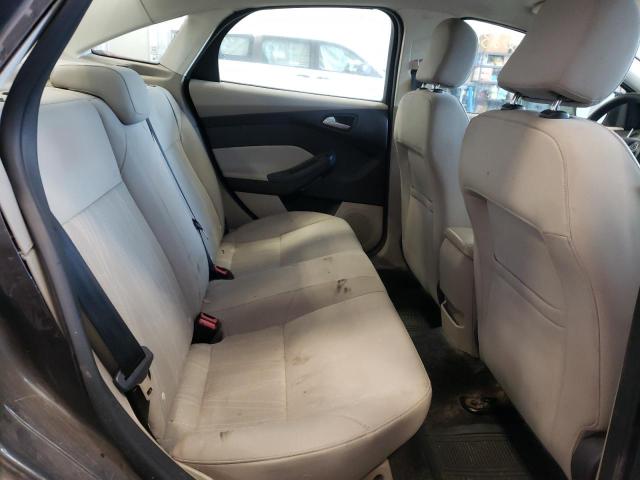 Photo 6 from auction – 2015 FORD FOCUS SE with VIN 1FADP3F28FL229109