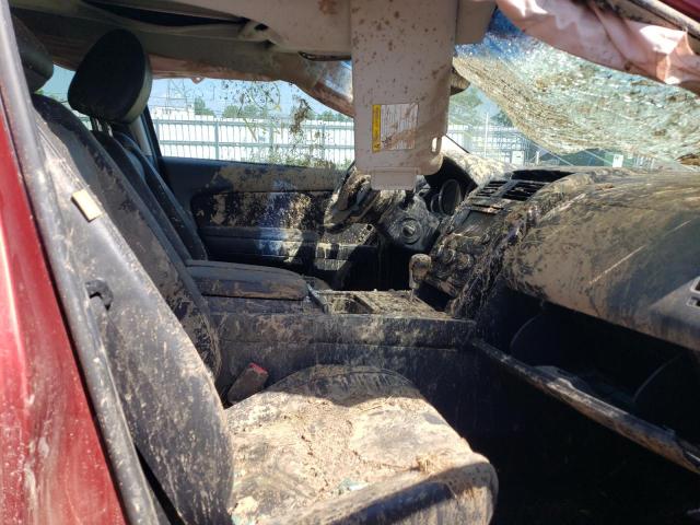 Photo 5 from auction – 2014 MAZDA CX-9 TOURI with VIN JM3TB3CA9E0436342
