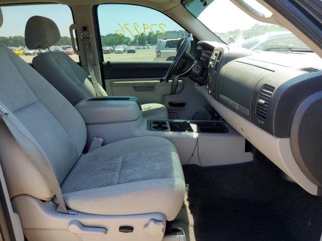 Photo 5 from auction – 2010 CHEVROLET SILVERADO with VIN 3GCRCSE0XAG246179