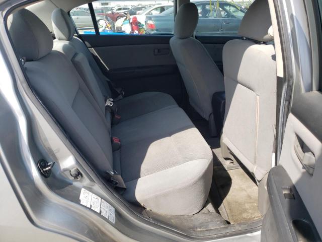 Photo 6 from auction – 2011 NISSAN SENTRA 2.0 with VIN 3N1AB6AP4BL730600