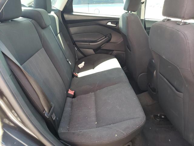 Photo 6 from auction – 2017 FORD FOCUS SEL with VIN 1FADP3H24HL290599