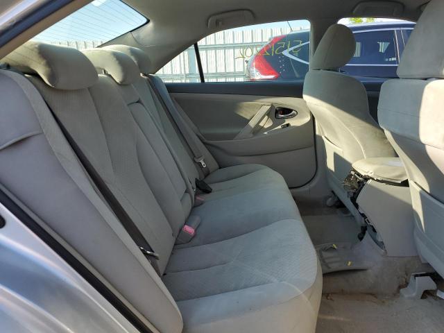 Photo 6 from auction – 2007 TOYOTA CAMRY CE with VIN JTNBE46K173066538