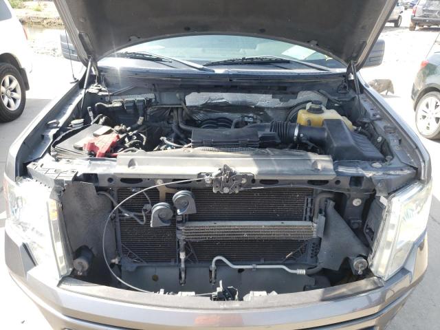 Photo 7 from auction – 2013 FORD F150 SUPER with VIN 1FTFX1CF4DFB18938