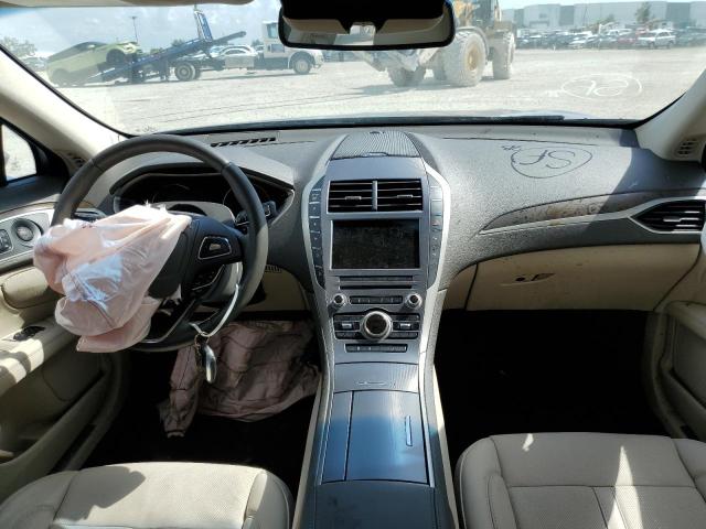 Photo 9 from auction – 2019 LINCOLN MKZ RESERV with VIN 3LN6L5E95KR601828