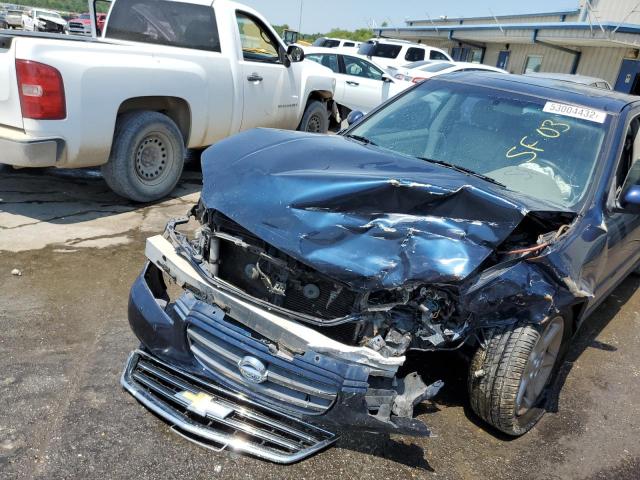 Photo 9 from auction – 2003 NISSAN MAXIMA GLE with VIN JN1DA31A03T404087
