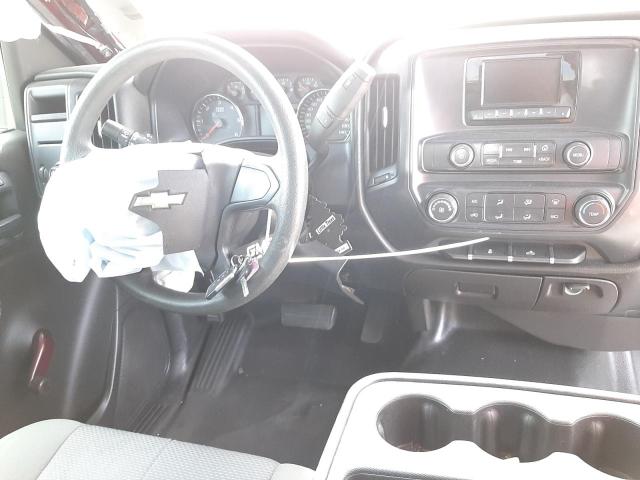 Photo 9 from auction – 2014 CHEVROLET SILVERADO with VIN 1GCNCPEH6EZ403181