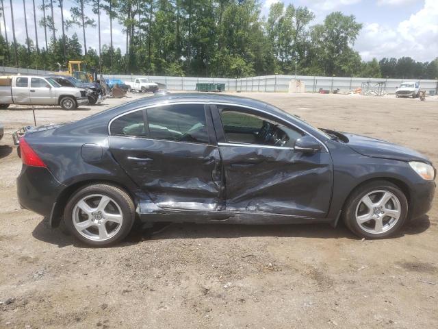 Photo 9 from auction – 2013 VOLVO S60 T5 with VIN YV1612FS8D2187469