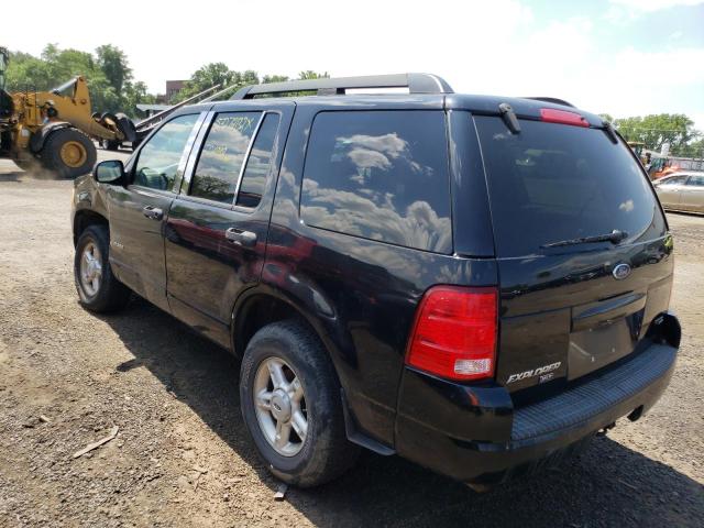 Photo 3 from auction – 2005 FORD EXPLORER X with VIN 1FMZU73E55UA82668