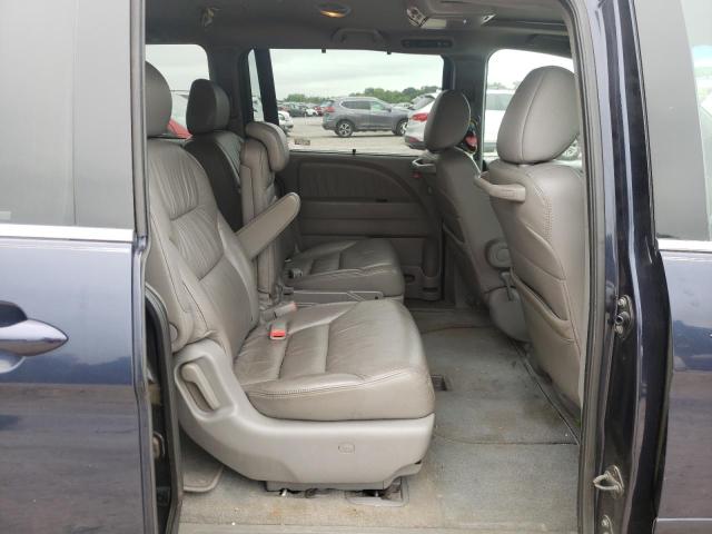 Photo 6 from auction – 2008 HONDA ODYSSEY EX with VIN 5FNRL38688B101132