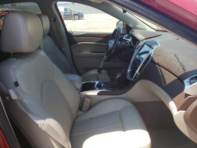 Photo 5 from auction – 2014 CADILLAC SRX PERFOR with VIN 3GYFNFE39ES560563