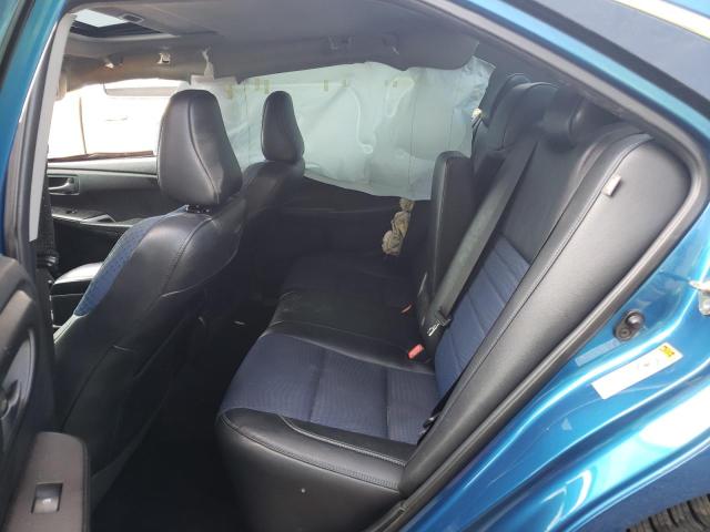 Photo 6 from auction – 2016 TOYOTA CAMRY with VIN 4T1BF1FK5GU508887