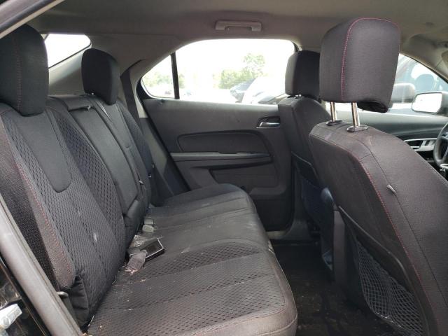 Photo 6 from auction – 2014 CHEVROLET EQUINOX LS with VIN 2GNALAEK9E6184128