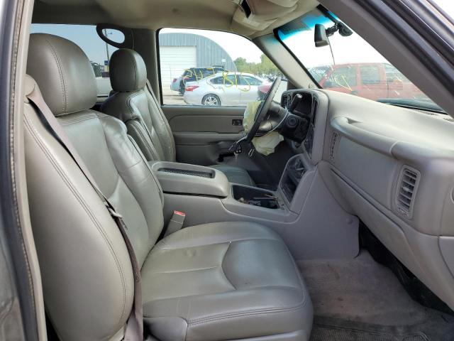 Photo 5 from auction – 2006 CHEVROLET 1500 with VIN 2GCEK13T761165830