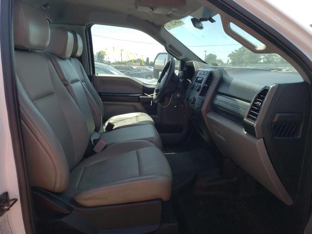 Photo 5 from auction – 2017 FORD F450 SUPER with VIN 1FDUF4GT9HDA07441