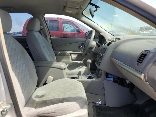 Photo 5 from auction – 2005 CHEVROLET MALIBU MAX with VIN 1G1ZT62855F179797