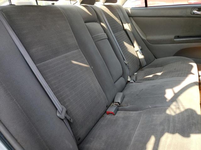 Photo 6 from auction – 2005 TOYOTA CAMRY with VIN 4T1BE32KX5U611269