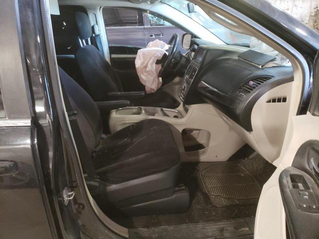 Photo 5 from auction – 2011 DODGE GRAND CARA with VIN 2D4RN5DG3BR699939
