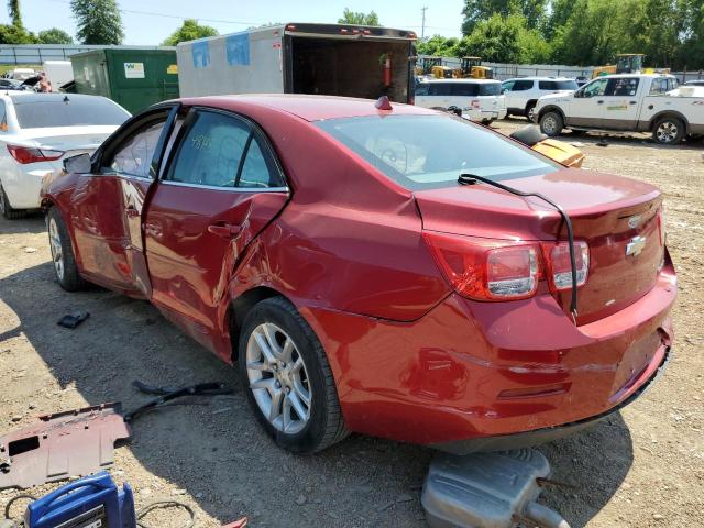 Photo 3 from auction – 2014 CHEVROLET MALIBU with VIN 1G11C5SL0EF108146